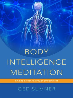 cover image of Body Intelligence Meditation
